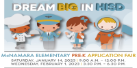  Application Fair